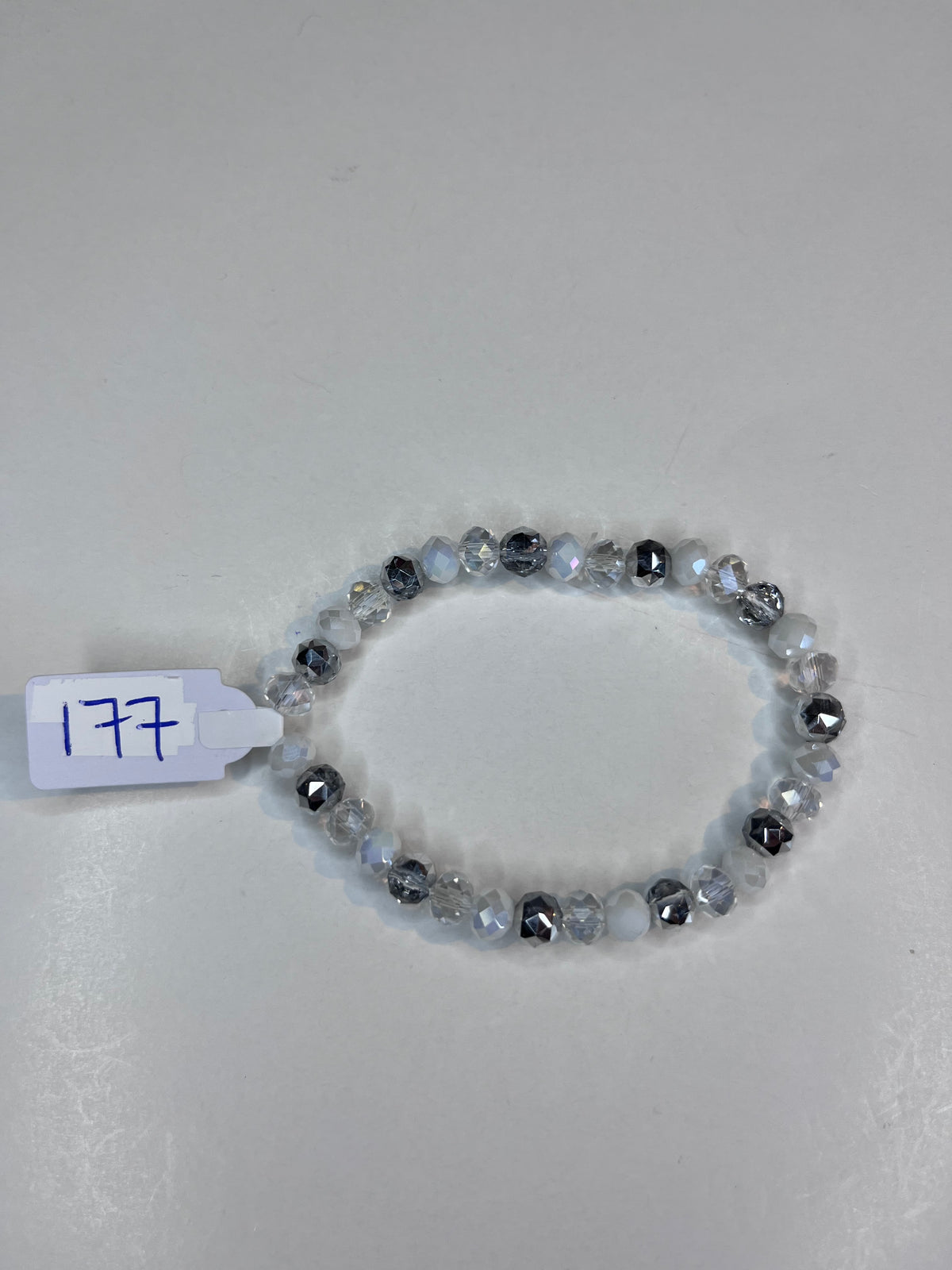 Armband enkla del 1