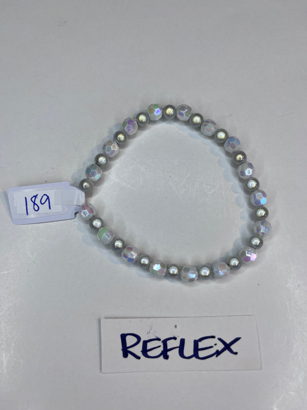 Armband enkla del 1
