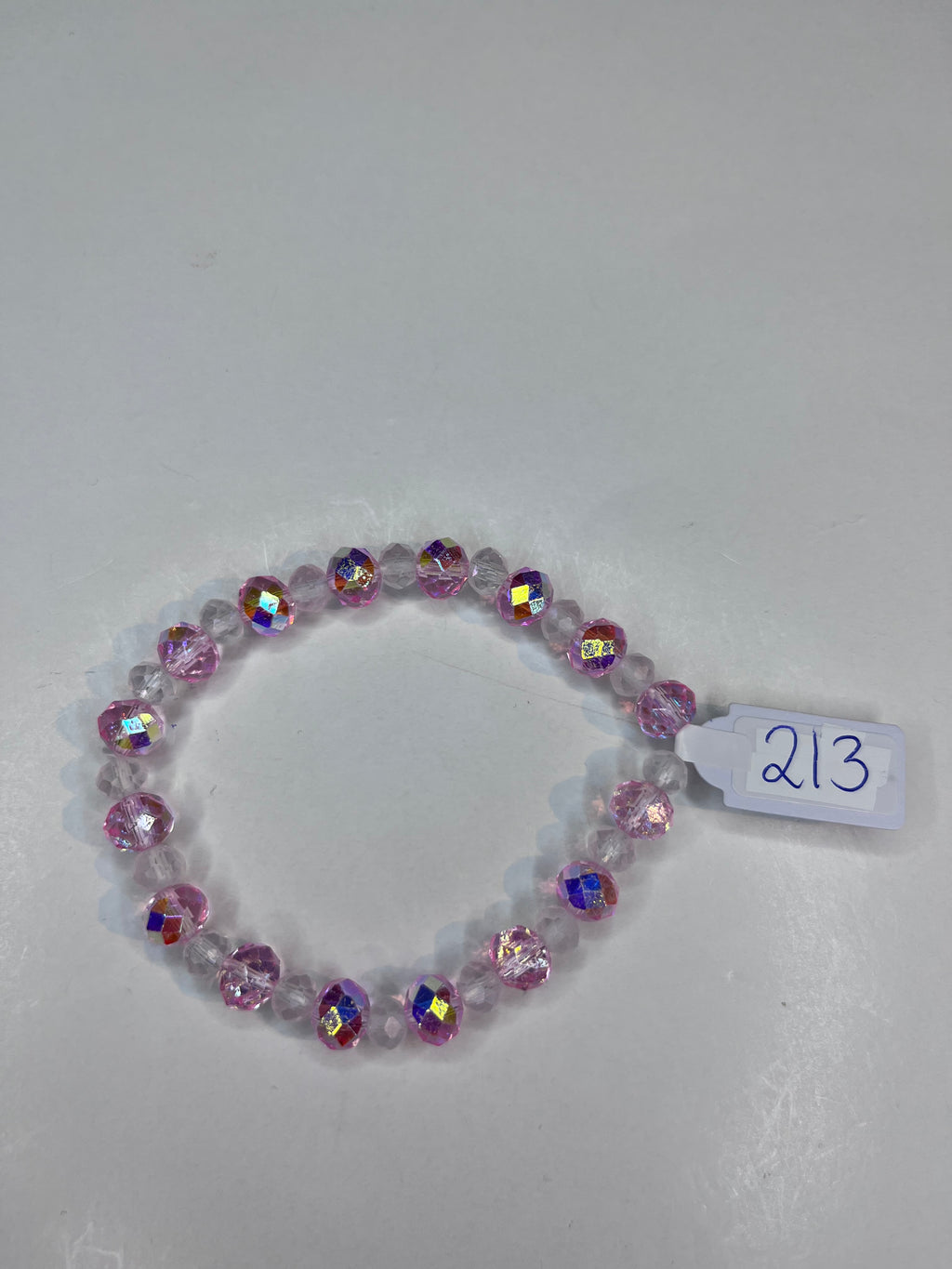 Armband enkla del 1