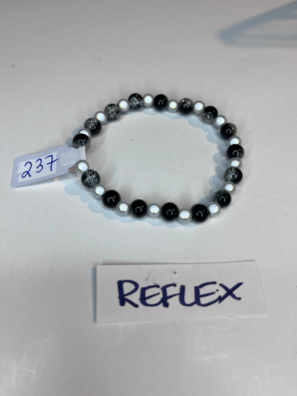 Armband enkla del 1
