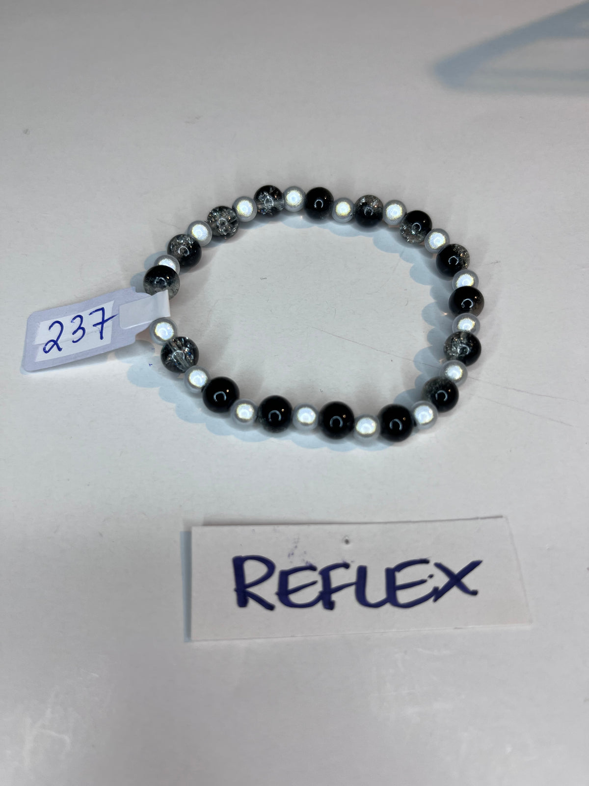 Armband enkla del 1