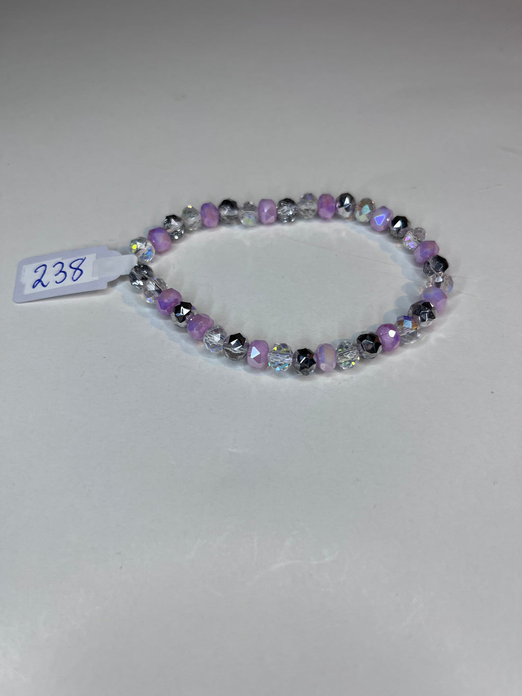 Armband enkla del 1