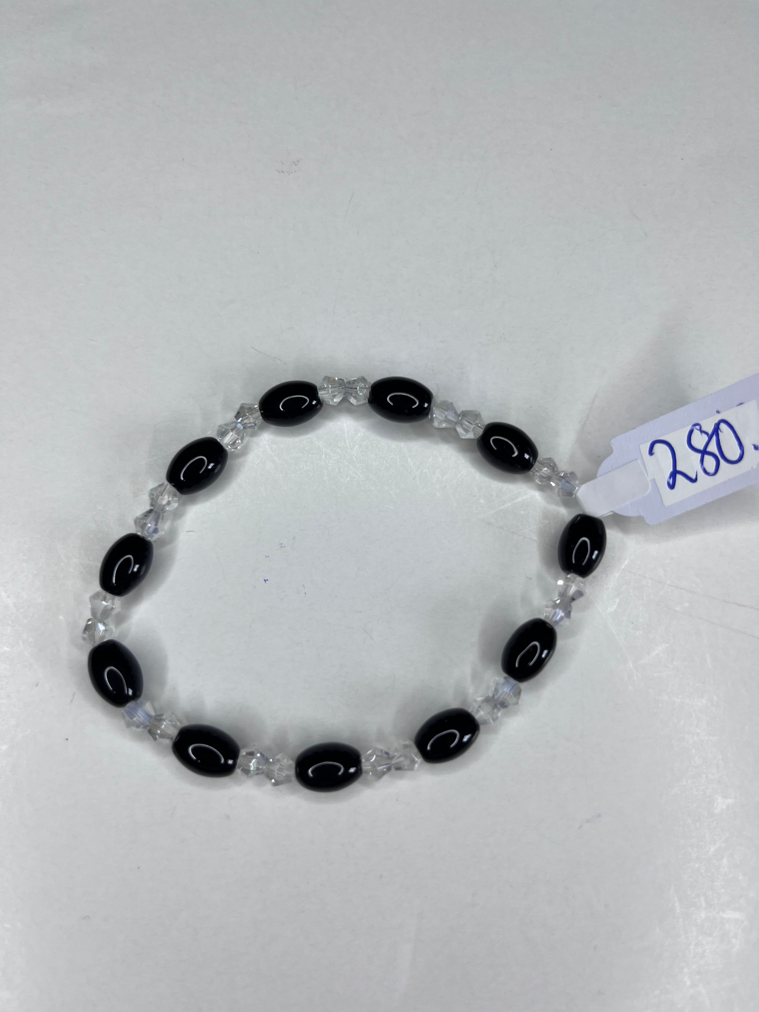 Armband enkla del 1