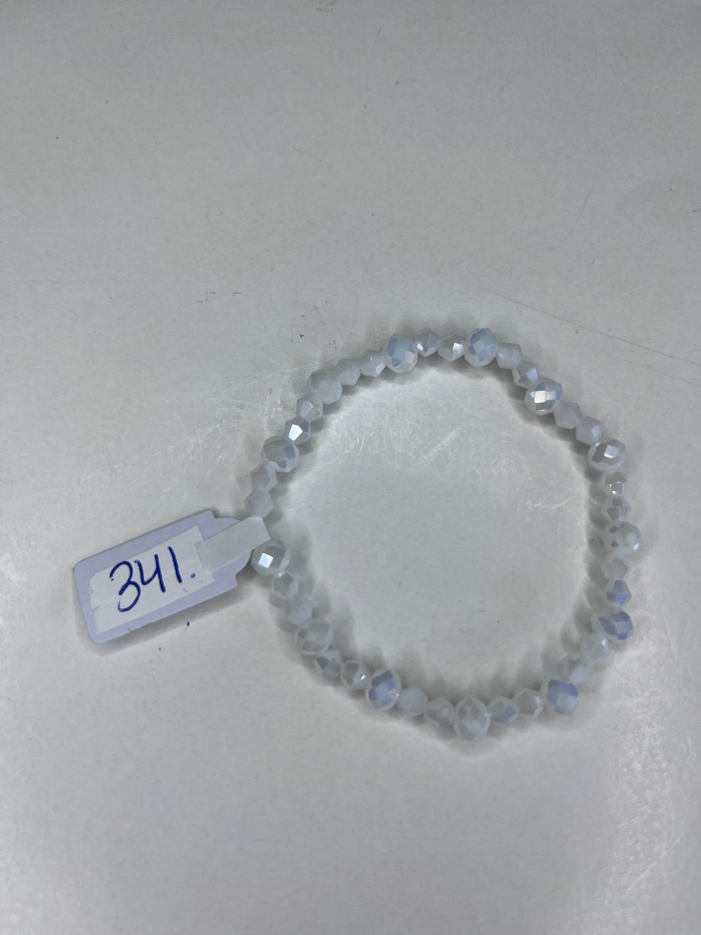 Armband enkla del 3