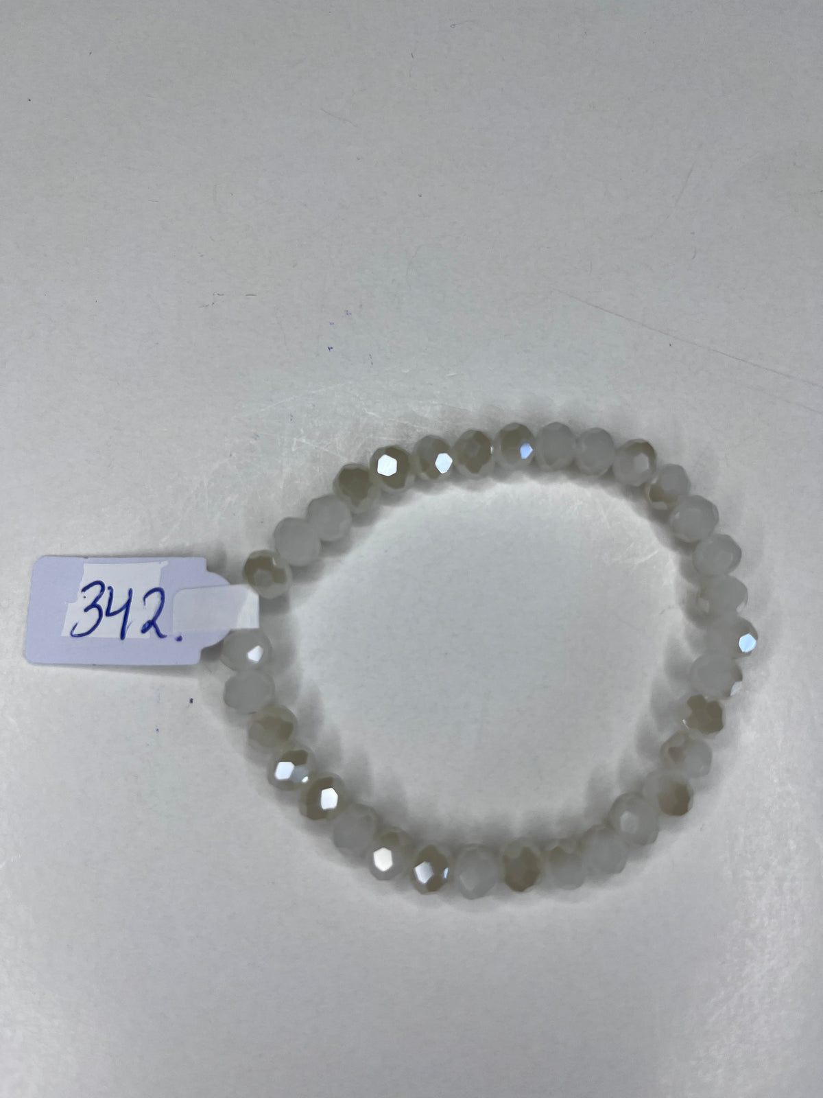 Armband enkla del 3