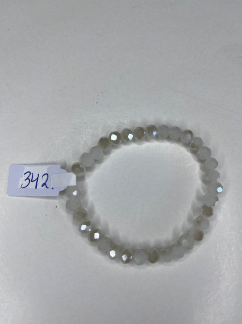 Armband enkla del 3