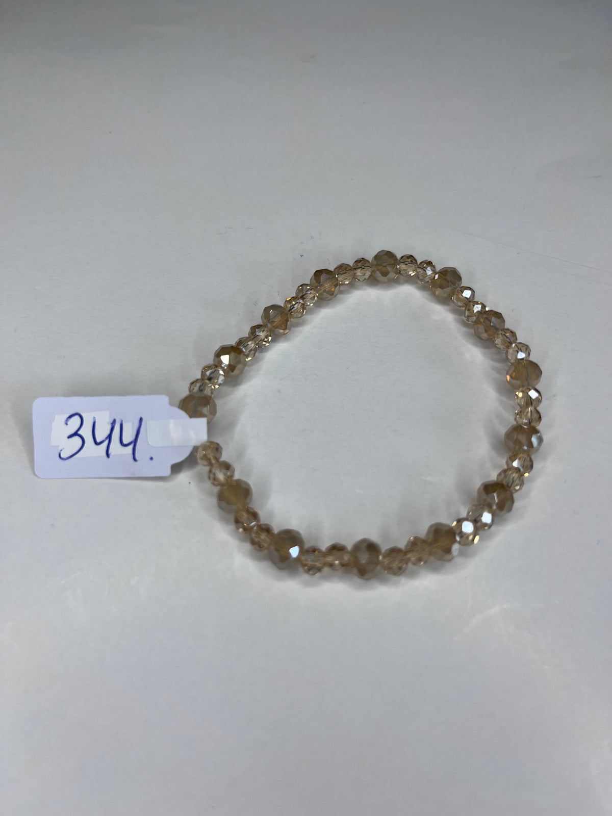 Armband enkla del 3