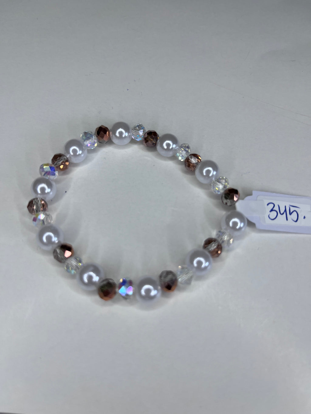 Armband enkla del 3