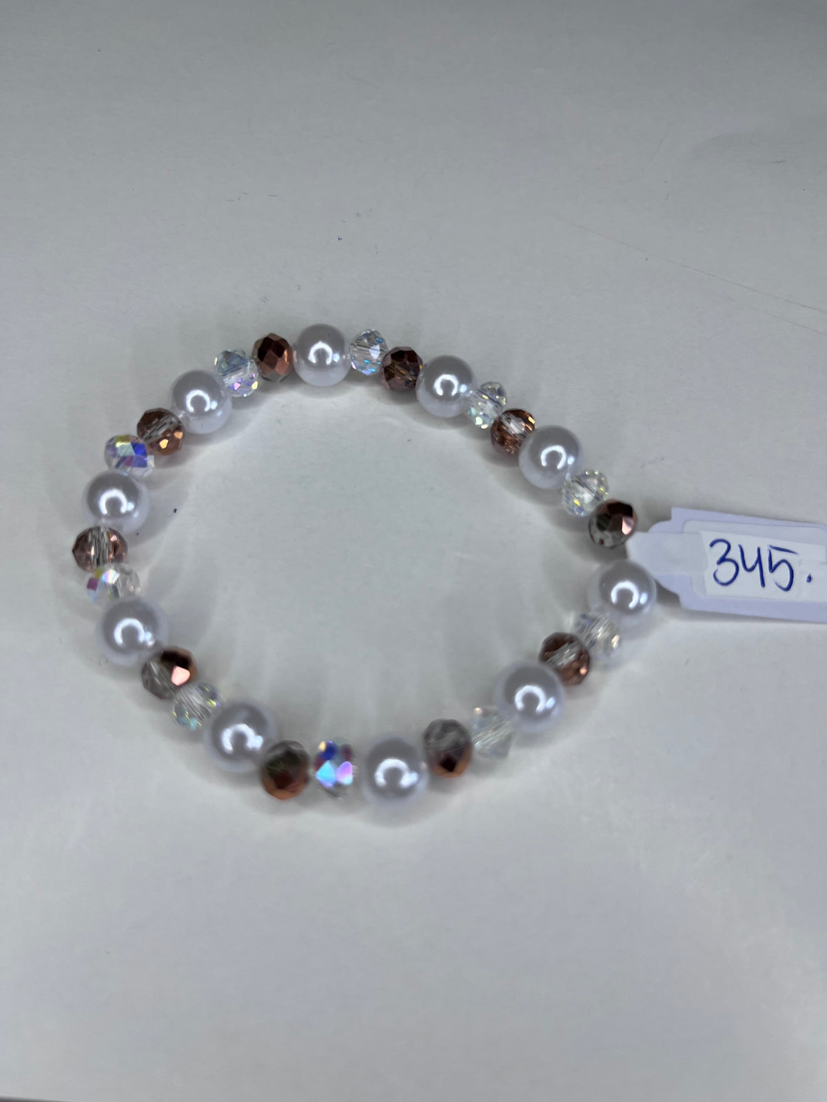Armband enkla del 3