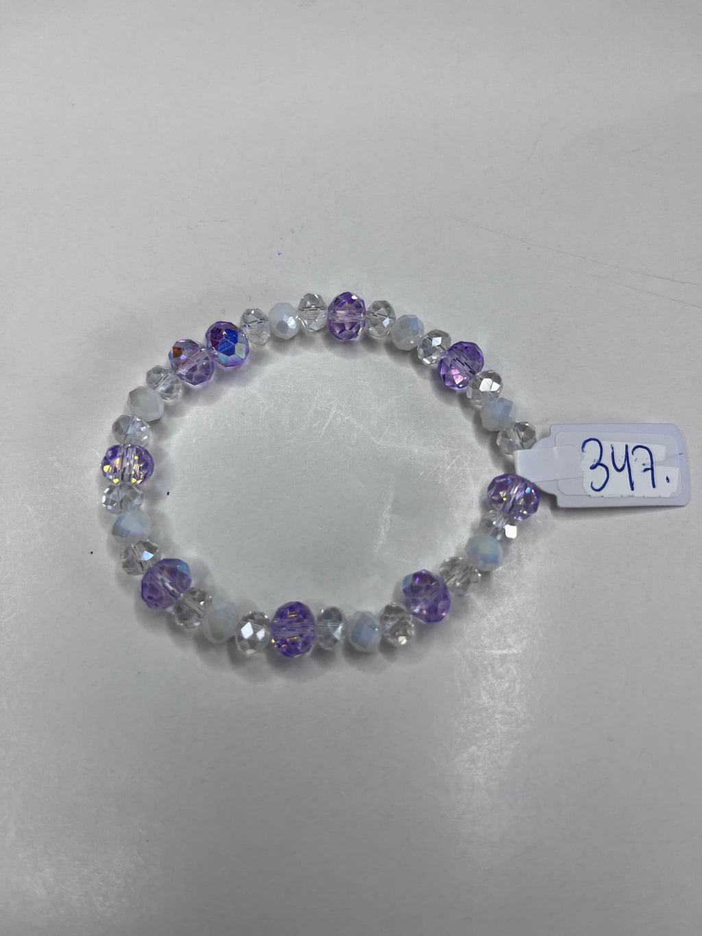 Armband enkla del 3