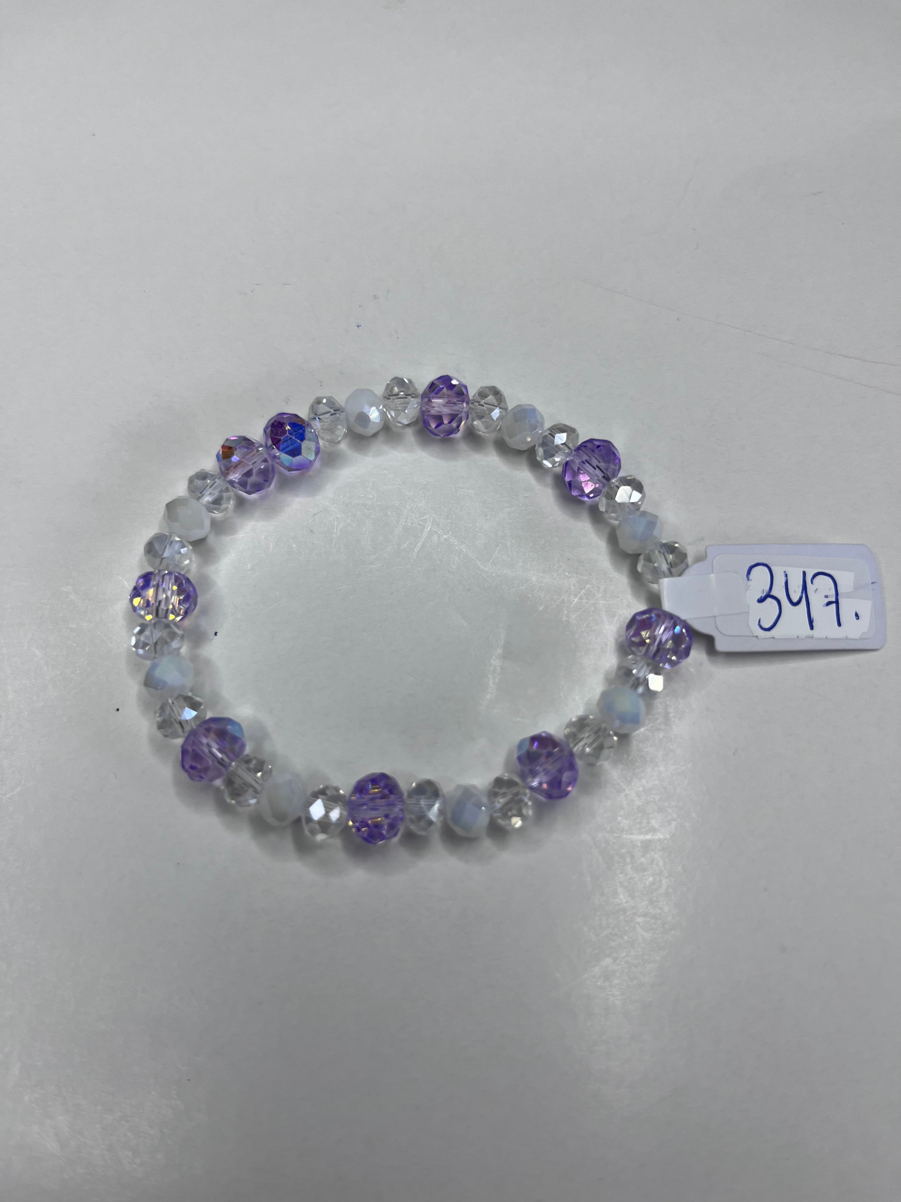 Armband enkla del 3