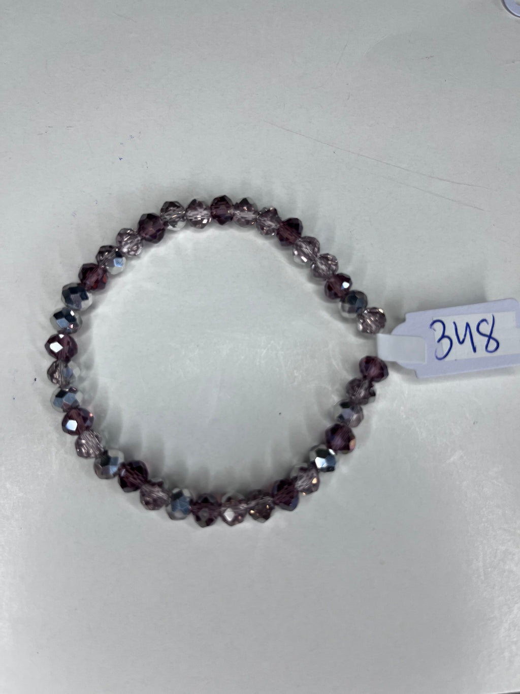 Armband enkla del 3