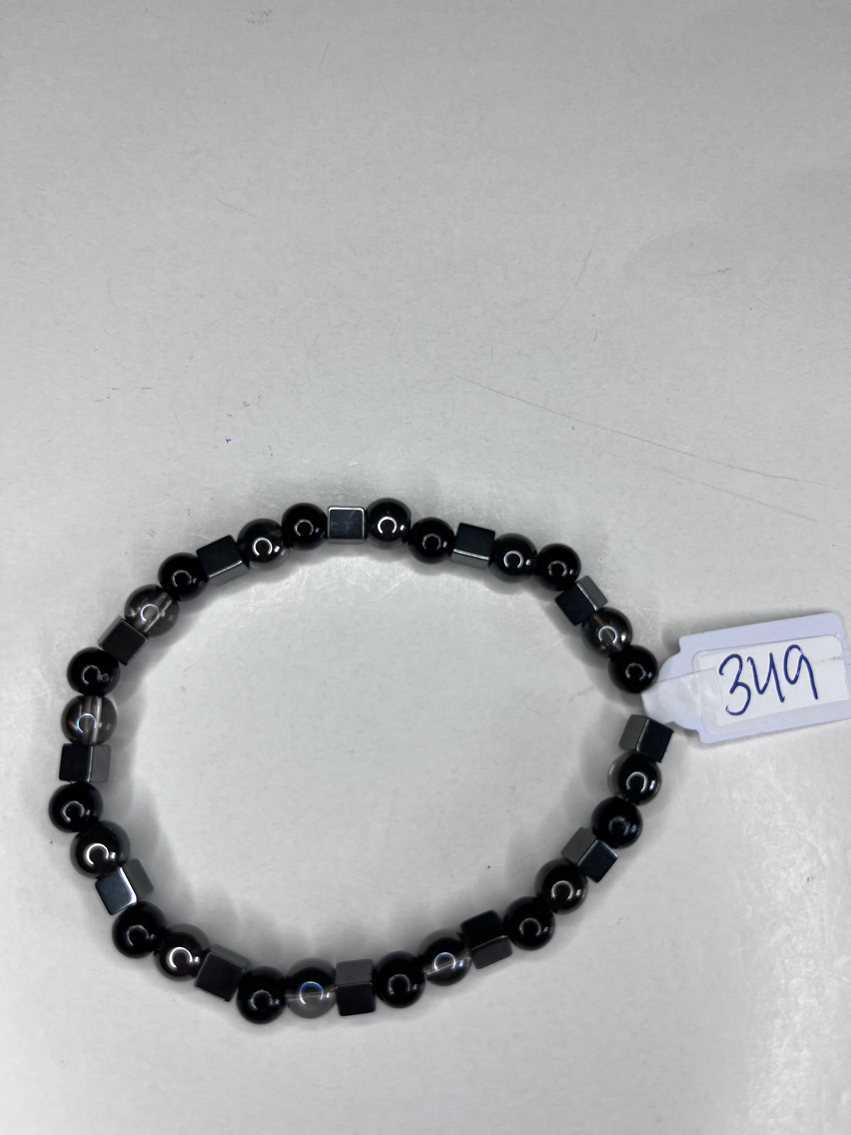 Armband enkla del 3