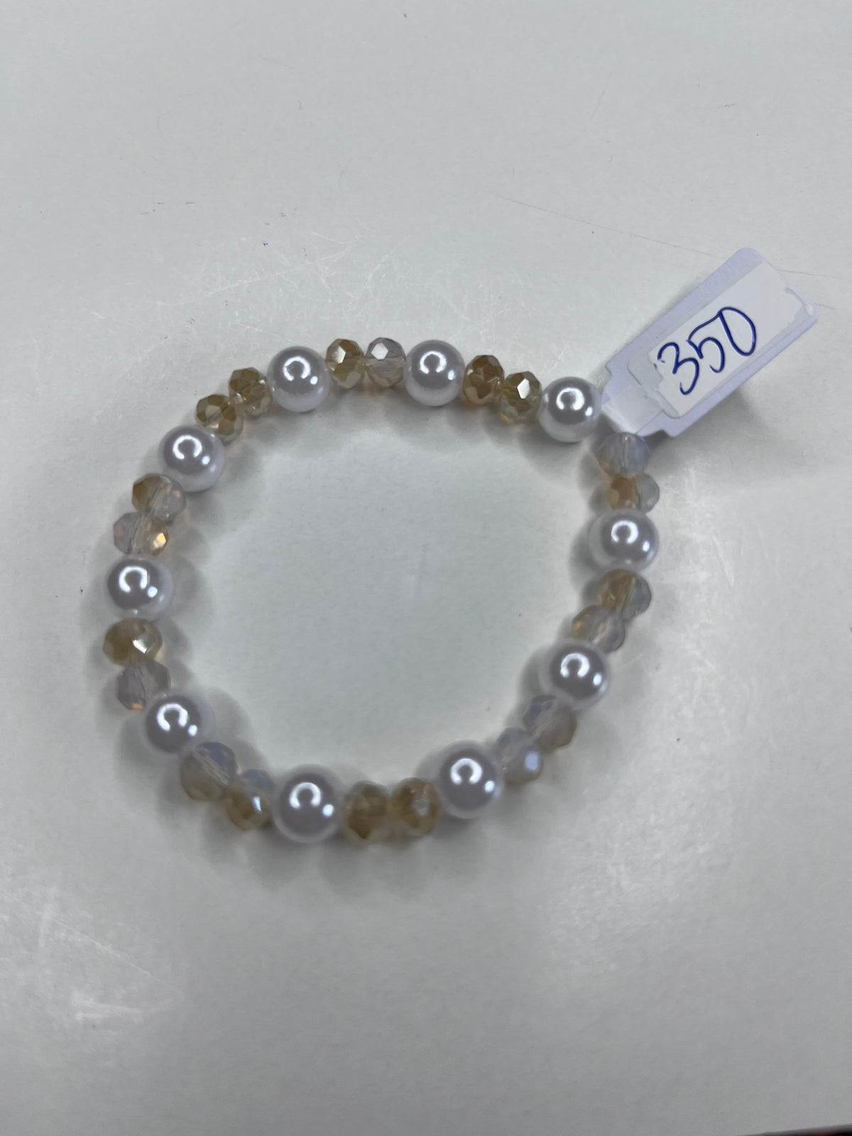 Armband enkla del 3