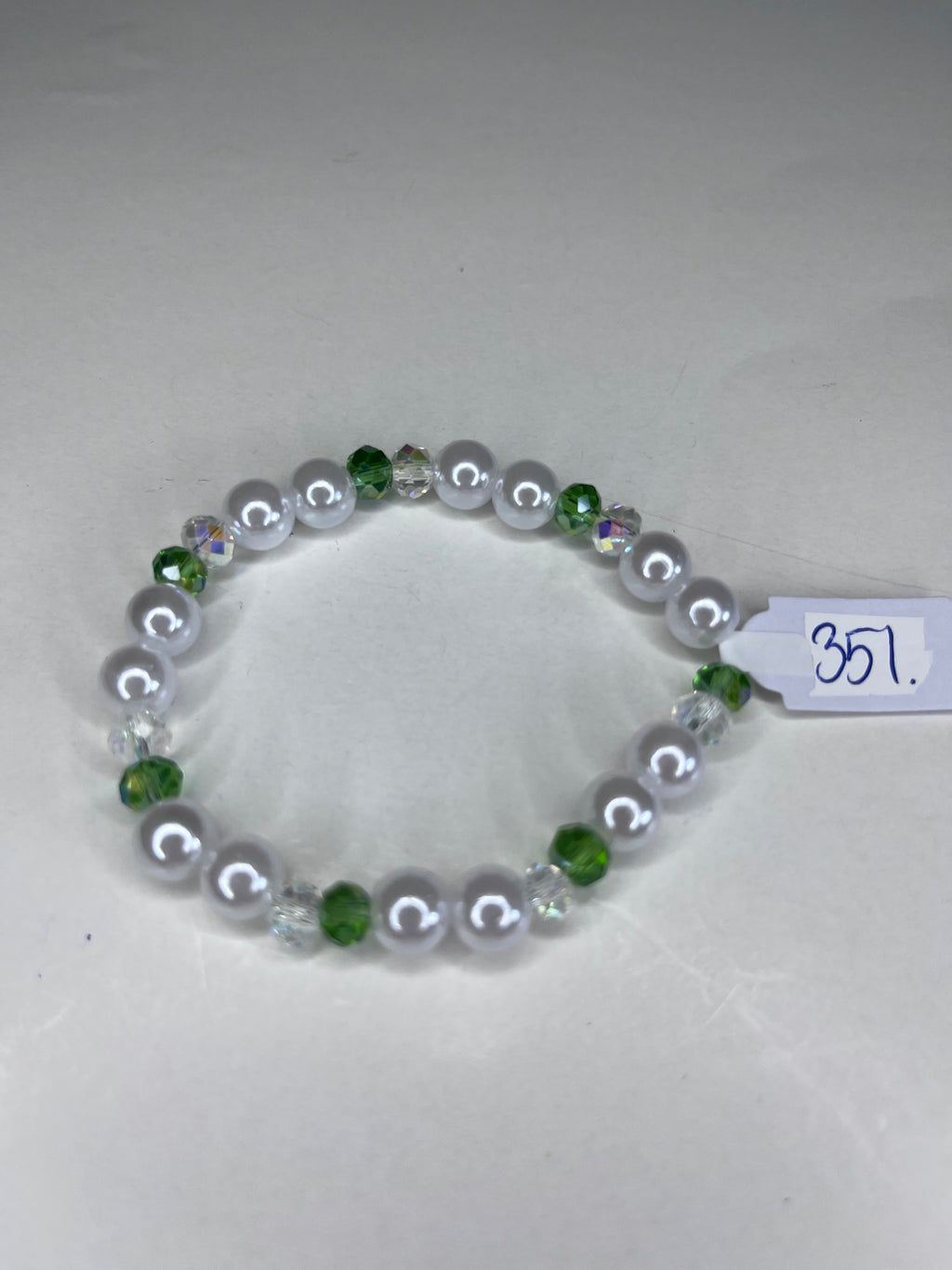 Armband enkla del 3