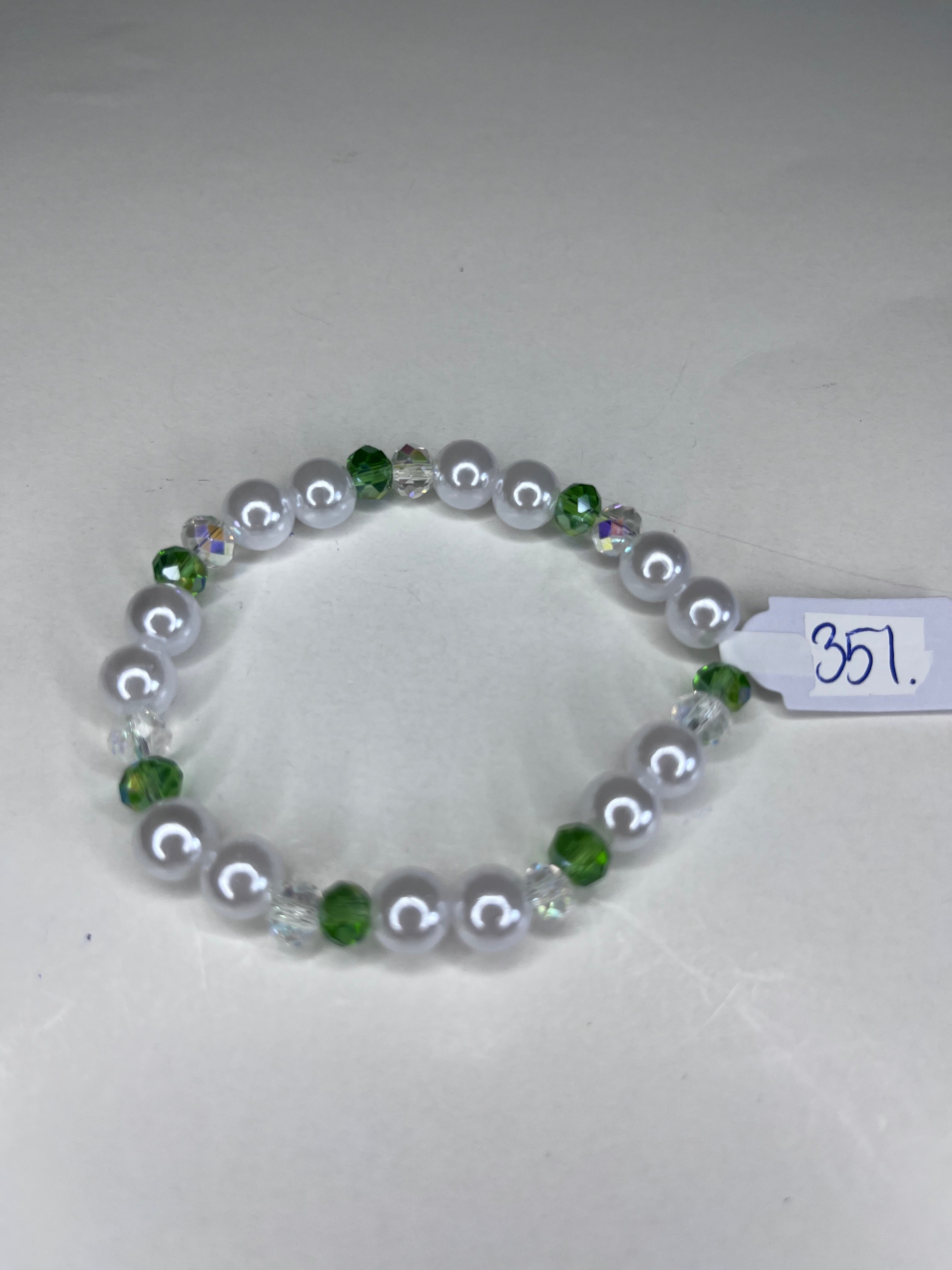 Armband enkla del 3