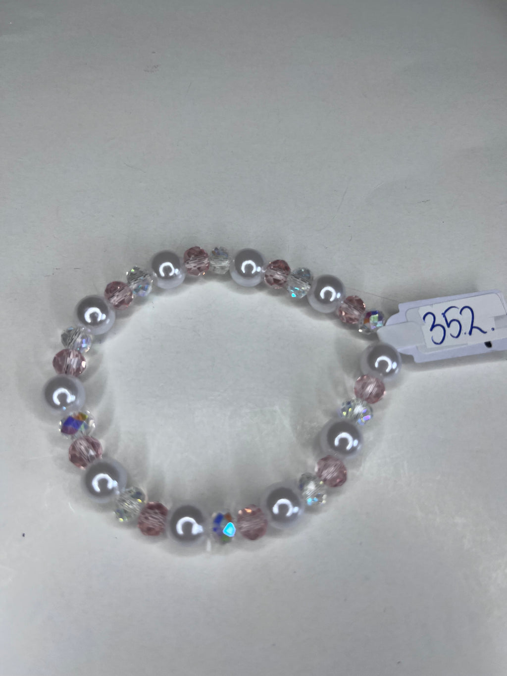 Armband enkla del 3