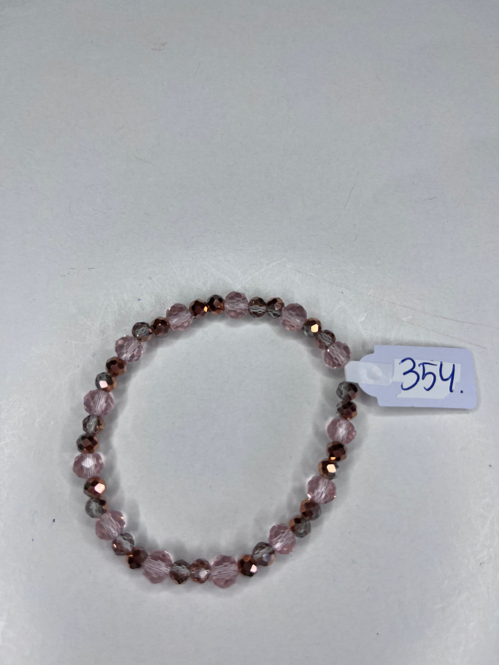 Armband enkla del 3