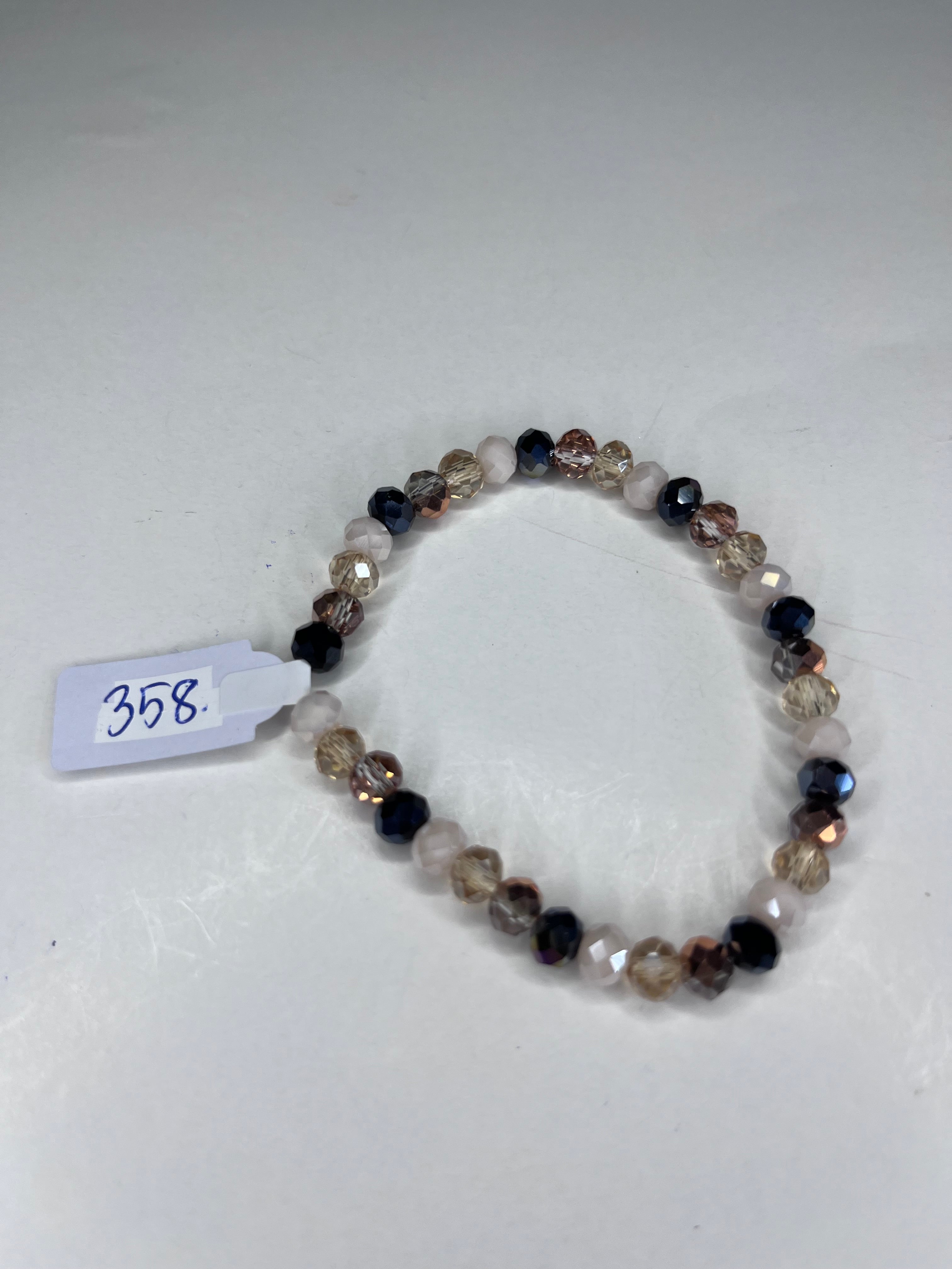 Armband enkla del 3