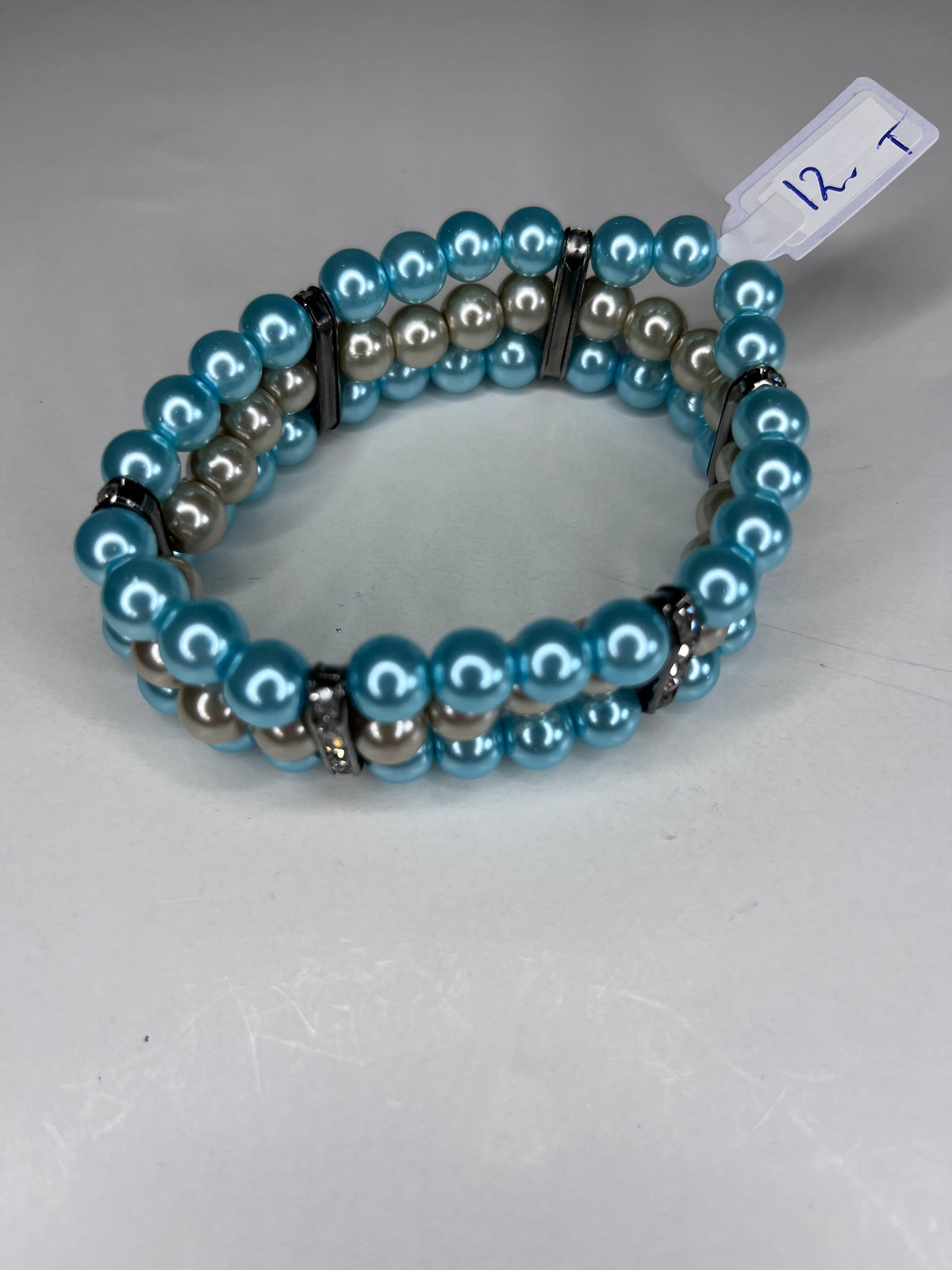 Armband 3-radigt