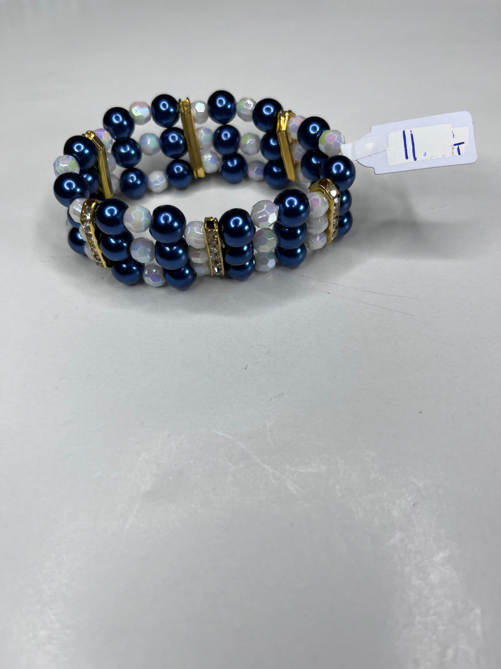 Armband 3-radigt