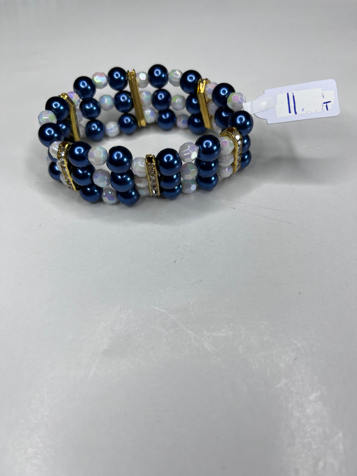 Armband 3-radigt