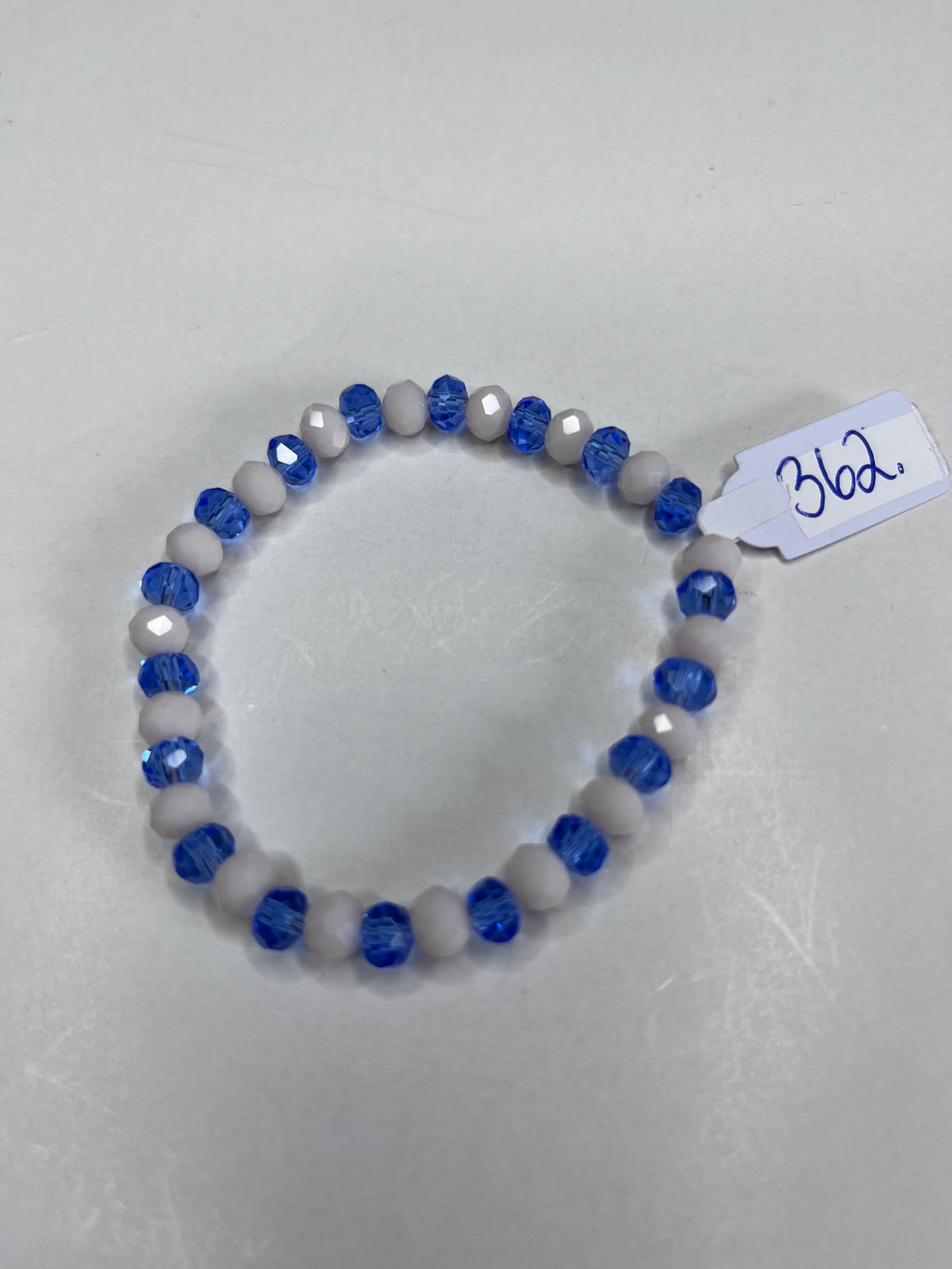 Armband enkla del 3