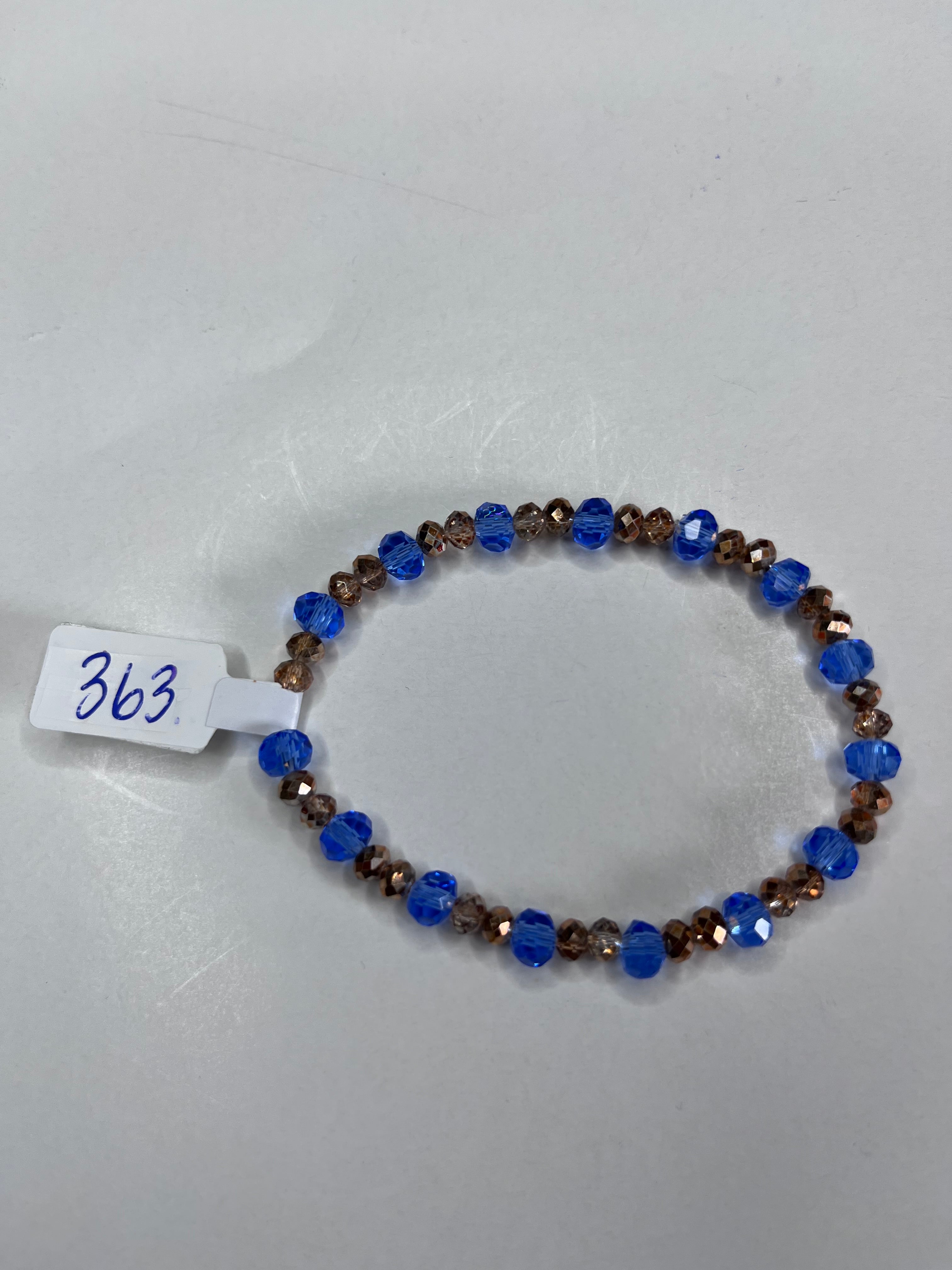 Armband enkla del 3