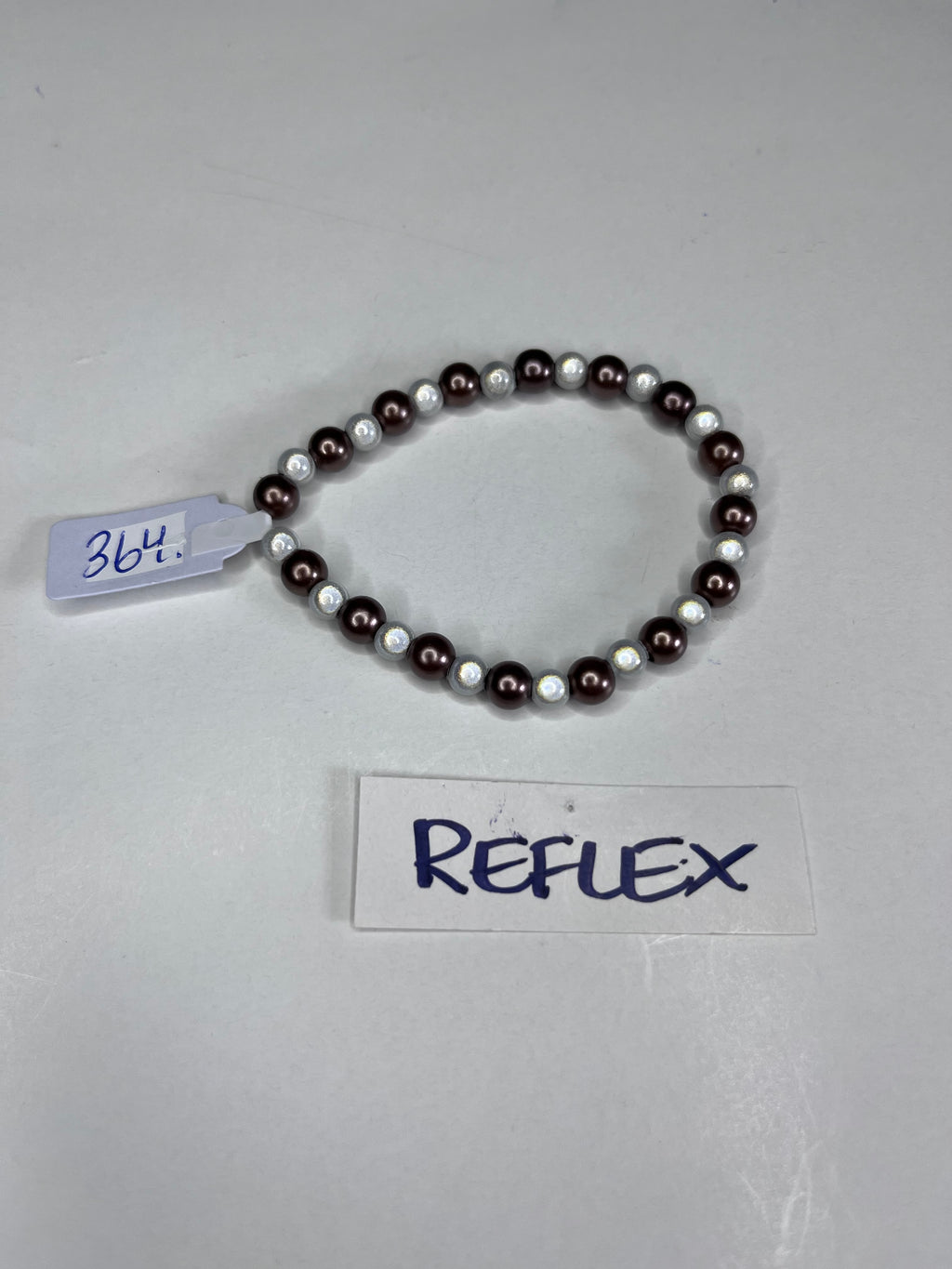 Armband enkla del 3