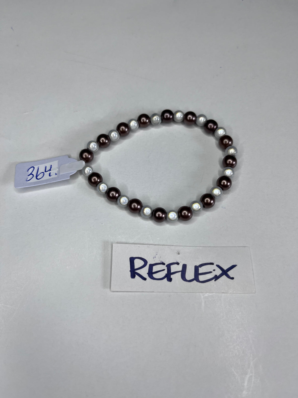 Armband enkla del 3