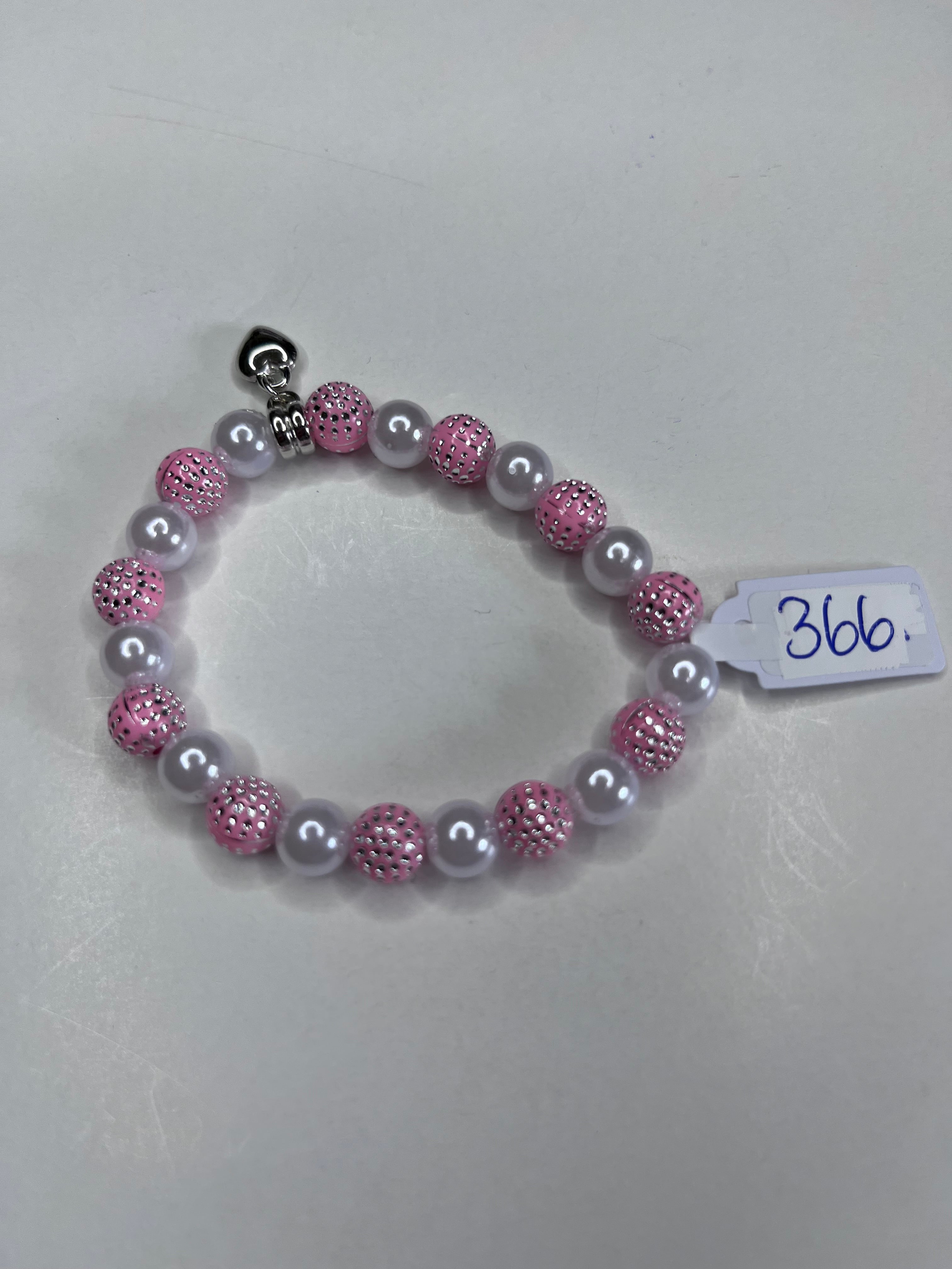 Armband enkla del 3