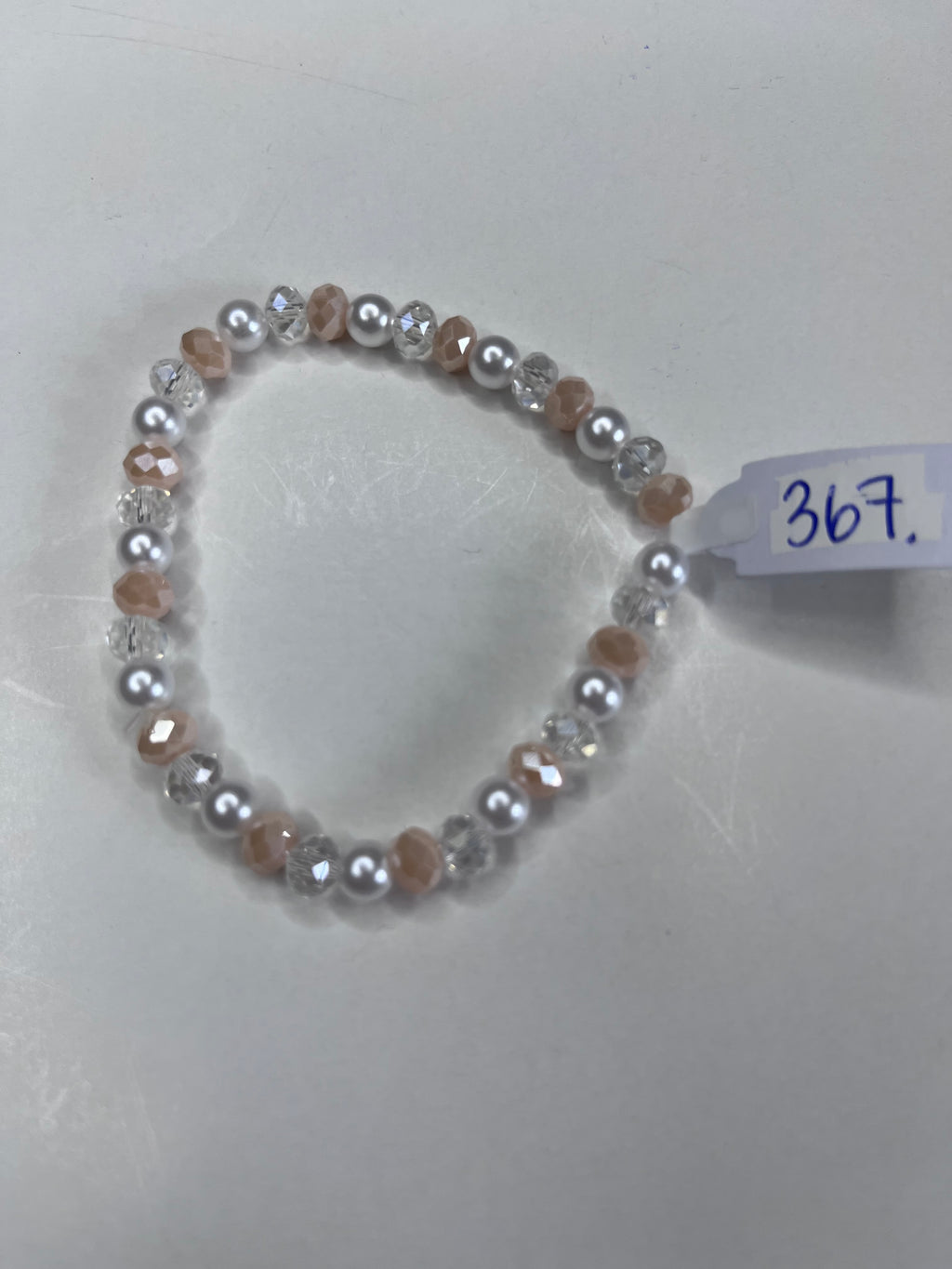Armband enkla del 3