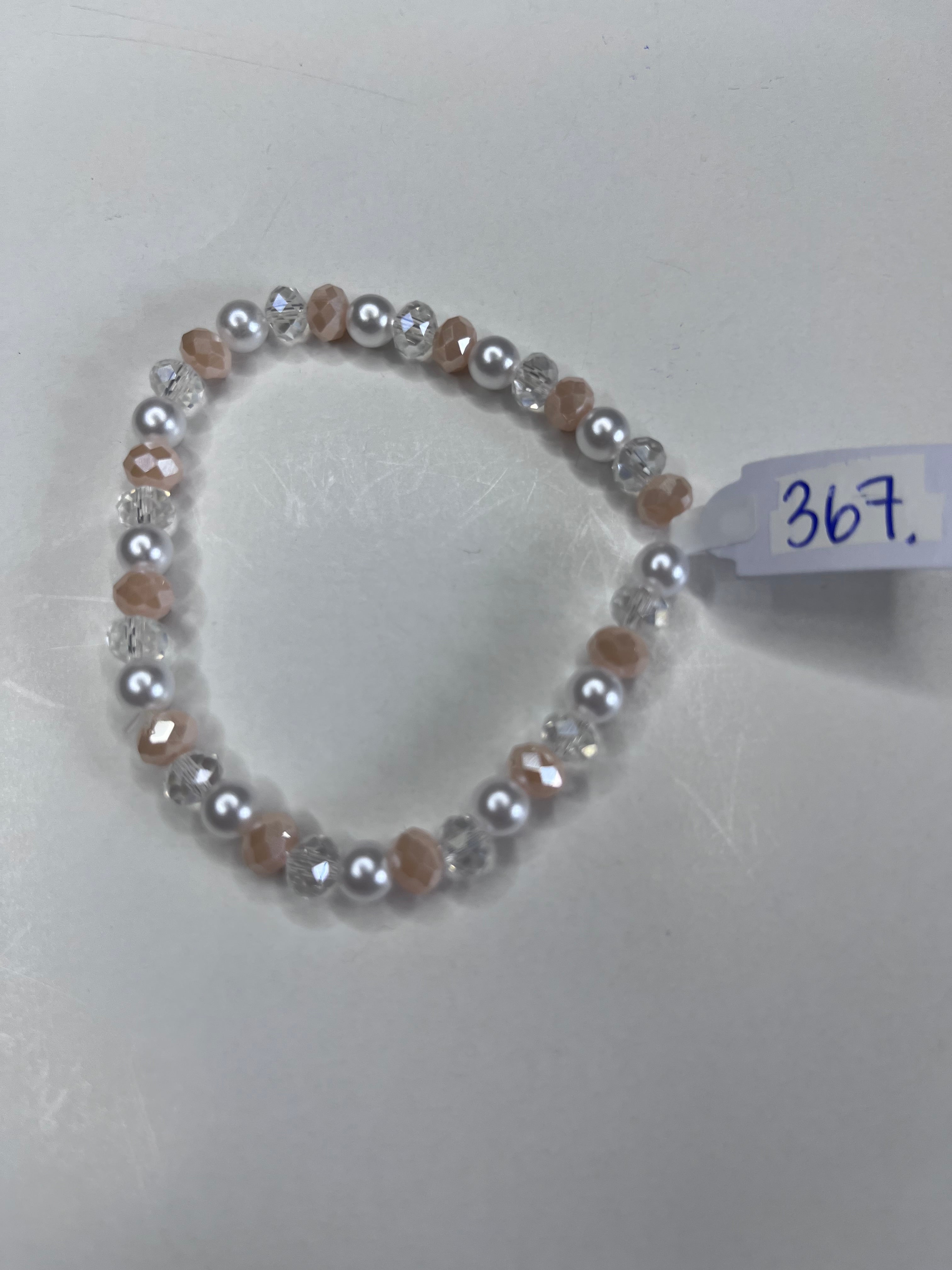 Armband enkla del 3