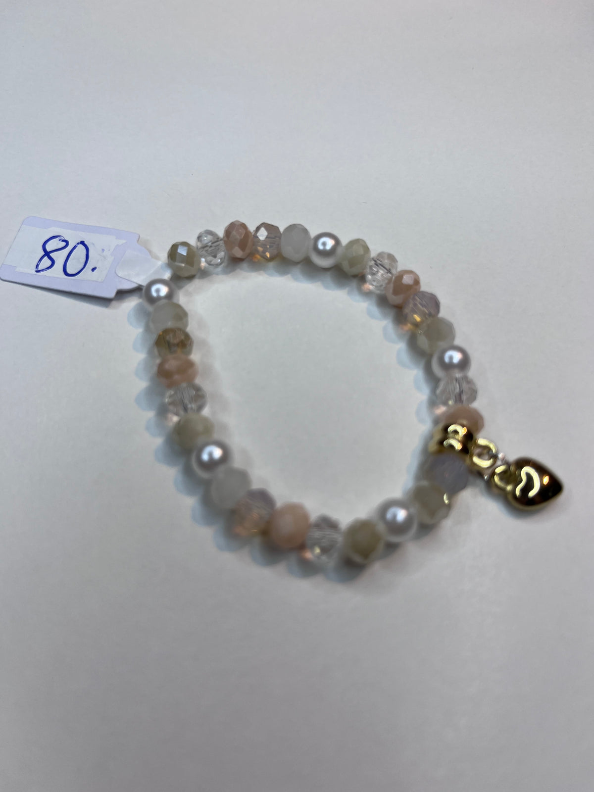 Armband enkla del 1