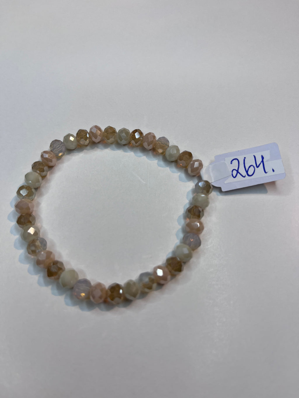 Armband enkla del 1