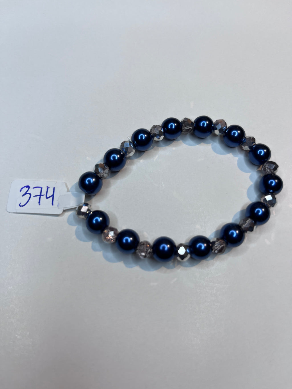 Armband enkla del 3
