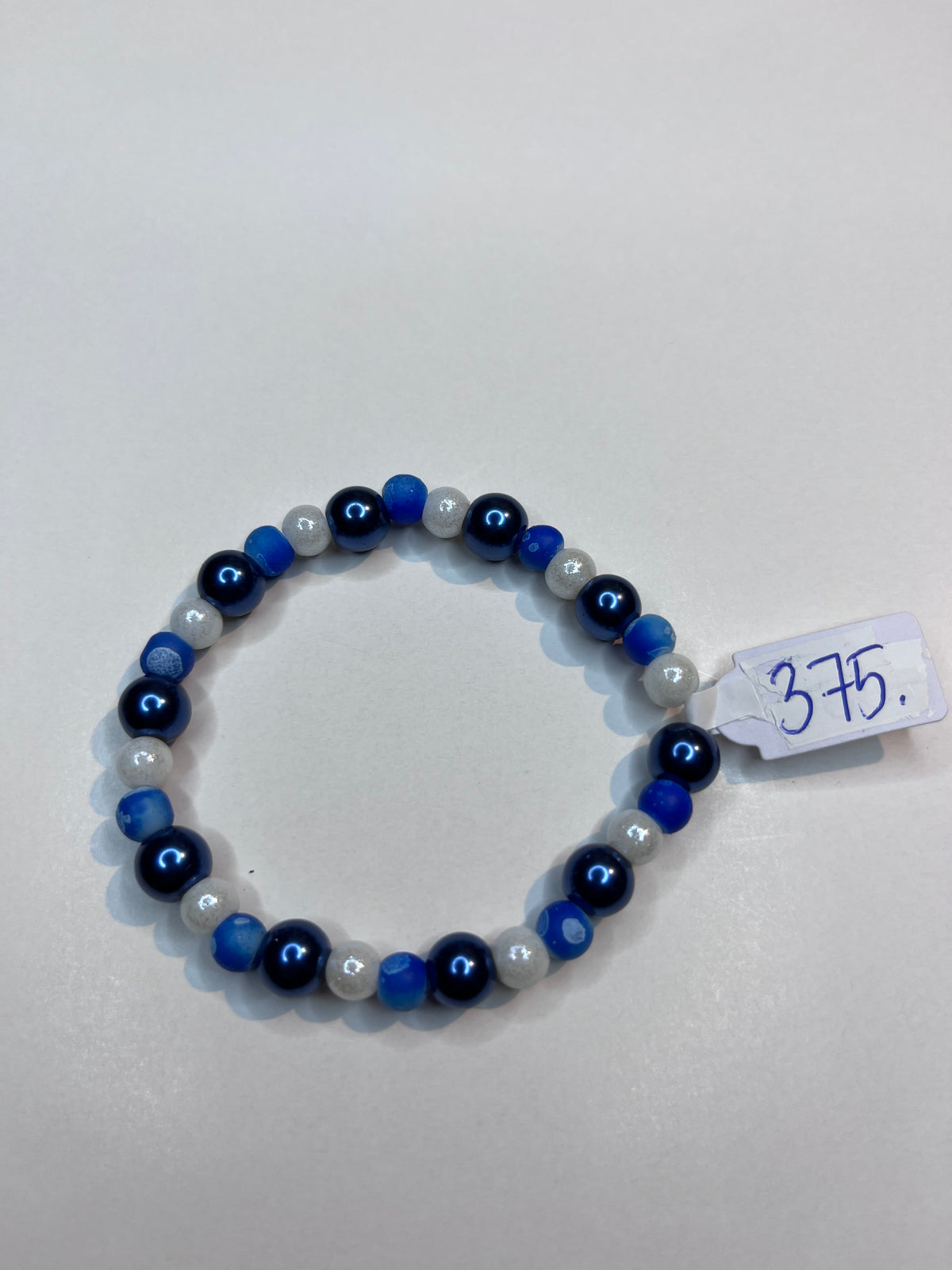 Armband enkla del 3