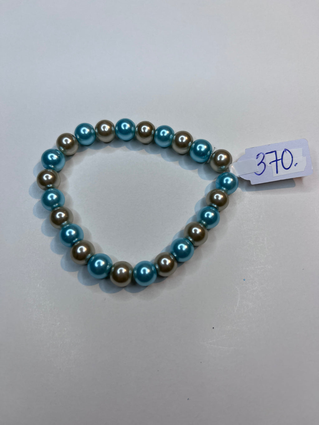 Armband enkla del 3