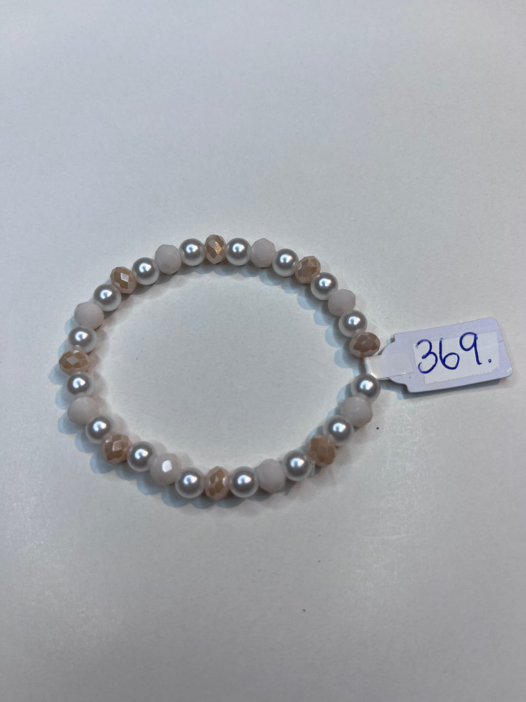 Armband enkla del 3