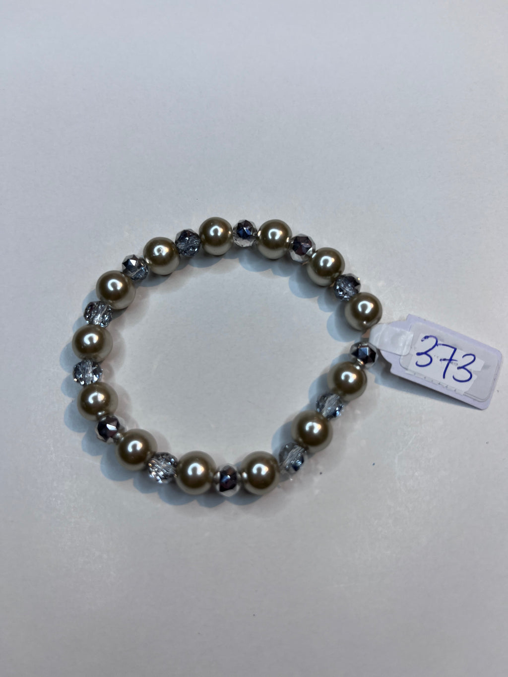 Armband enkla del 3