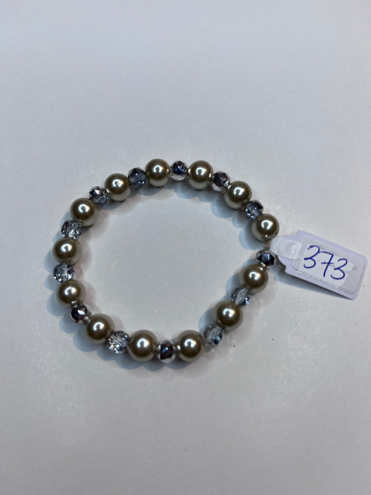 Armband enkla del 3