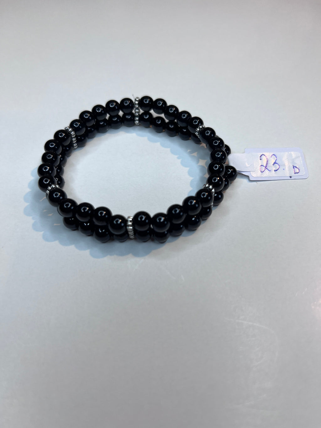 Armband 2-radigt