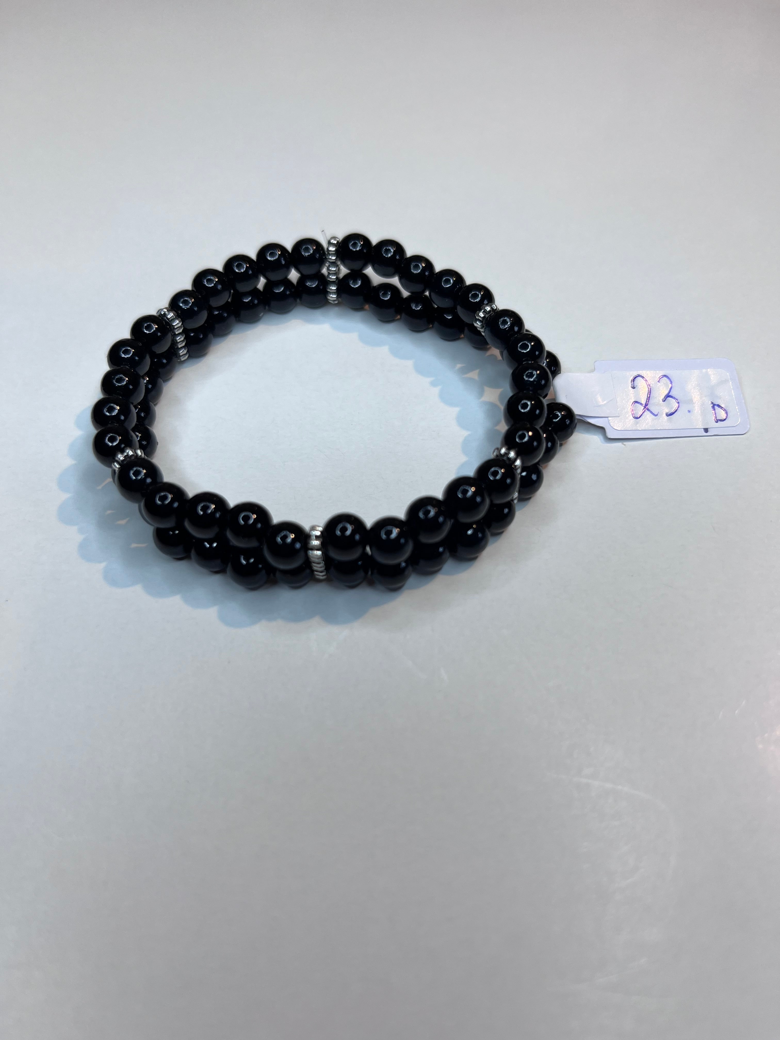 Armband 2-radigt