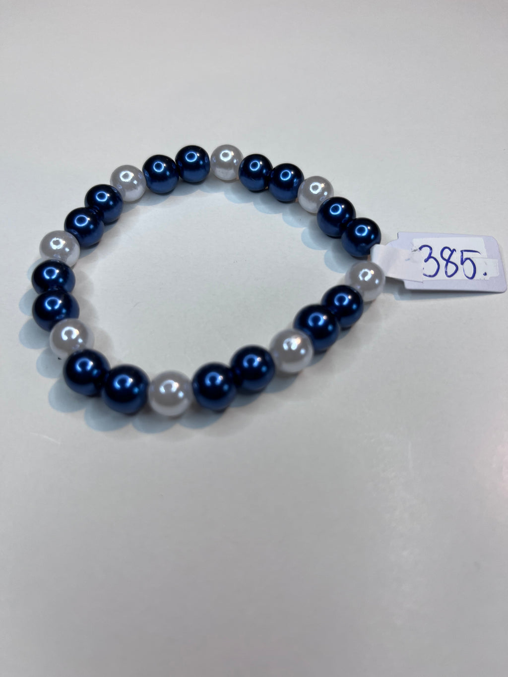 Armband enkla del 3