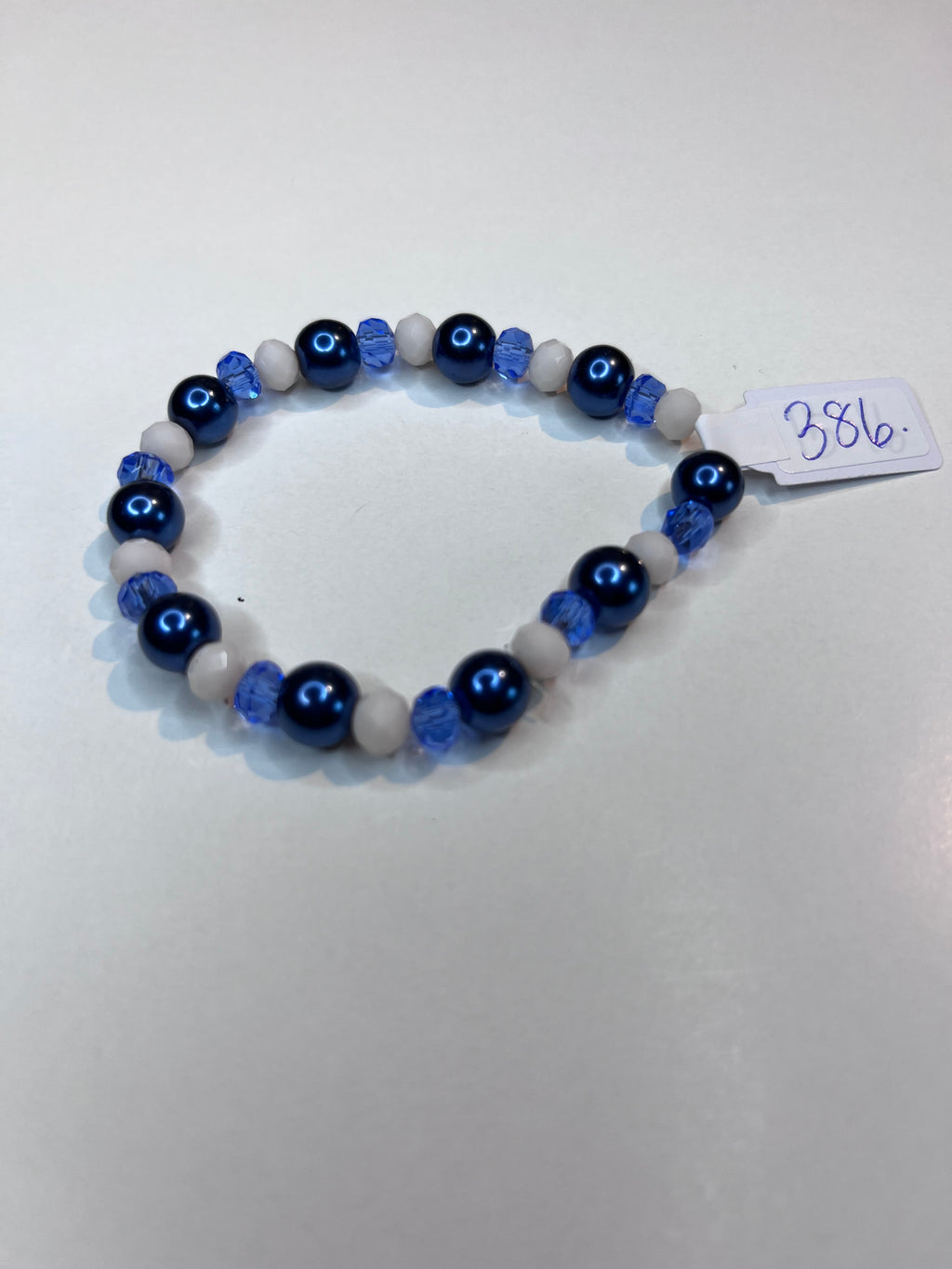 Armband enkla del 3