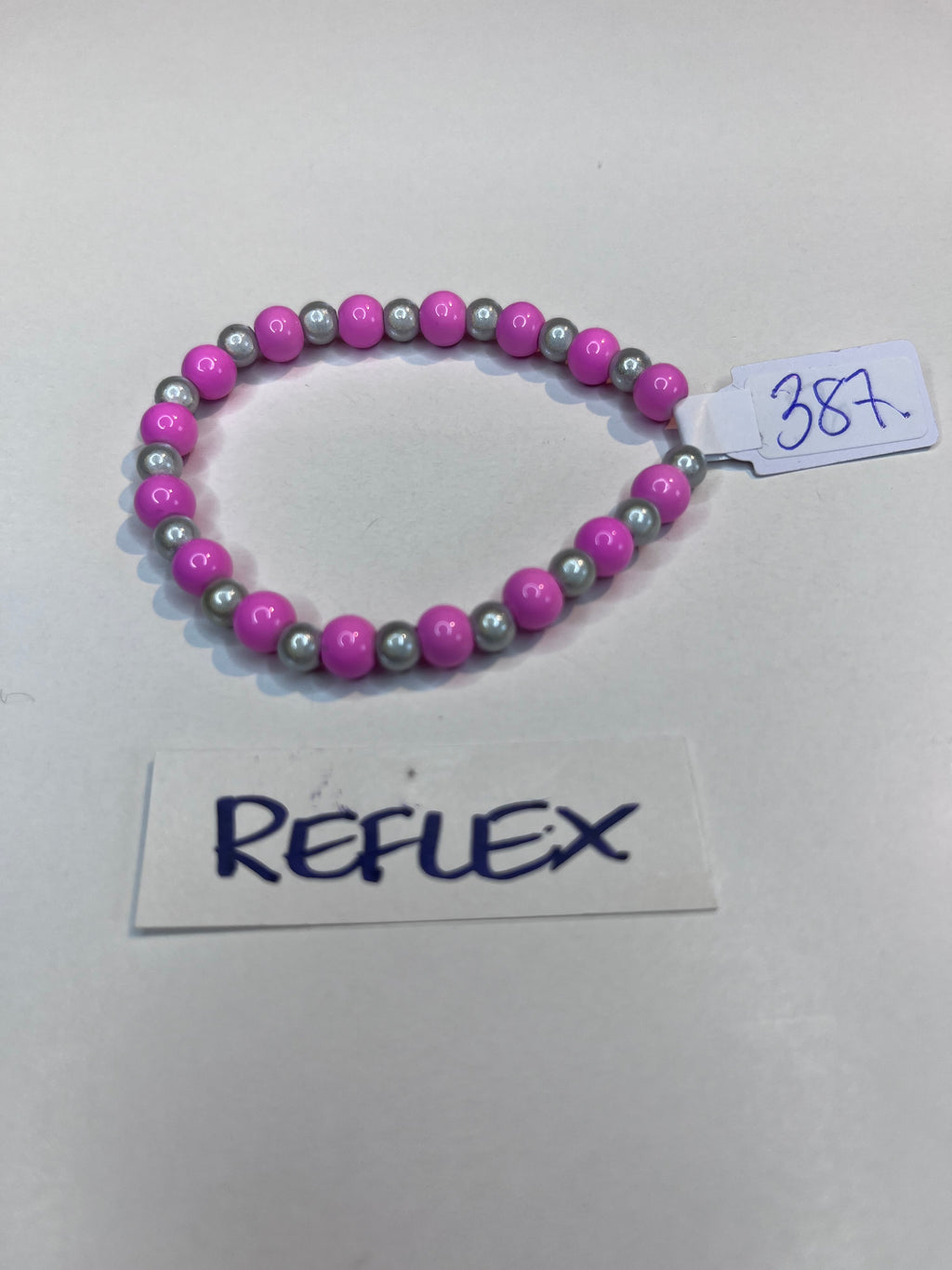 Armband enkla del 3