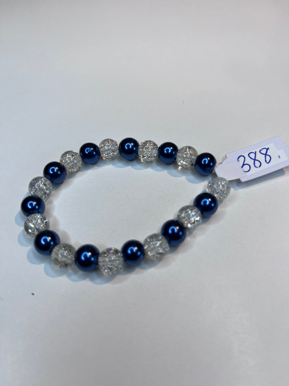 Armband enkla del 3