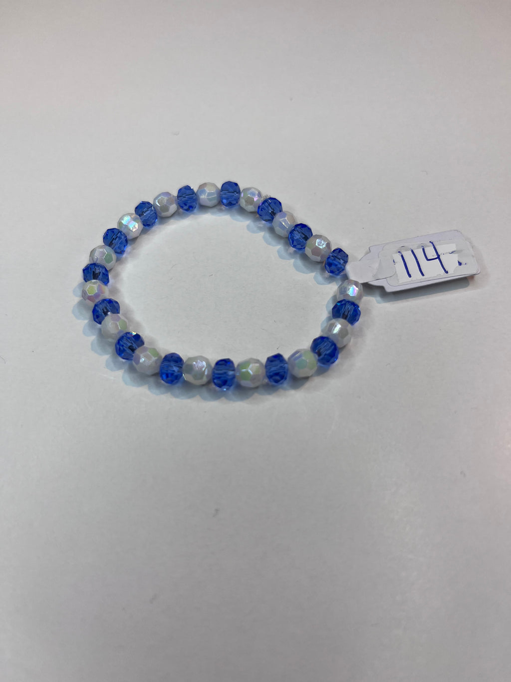 Armband enkla del 1