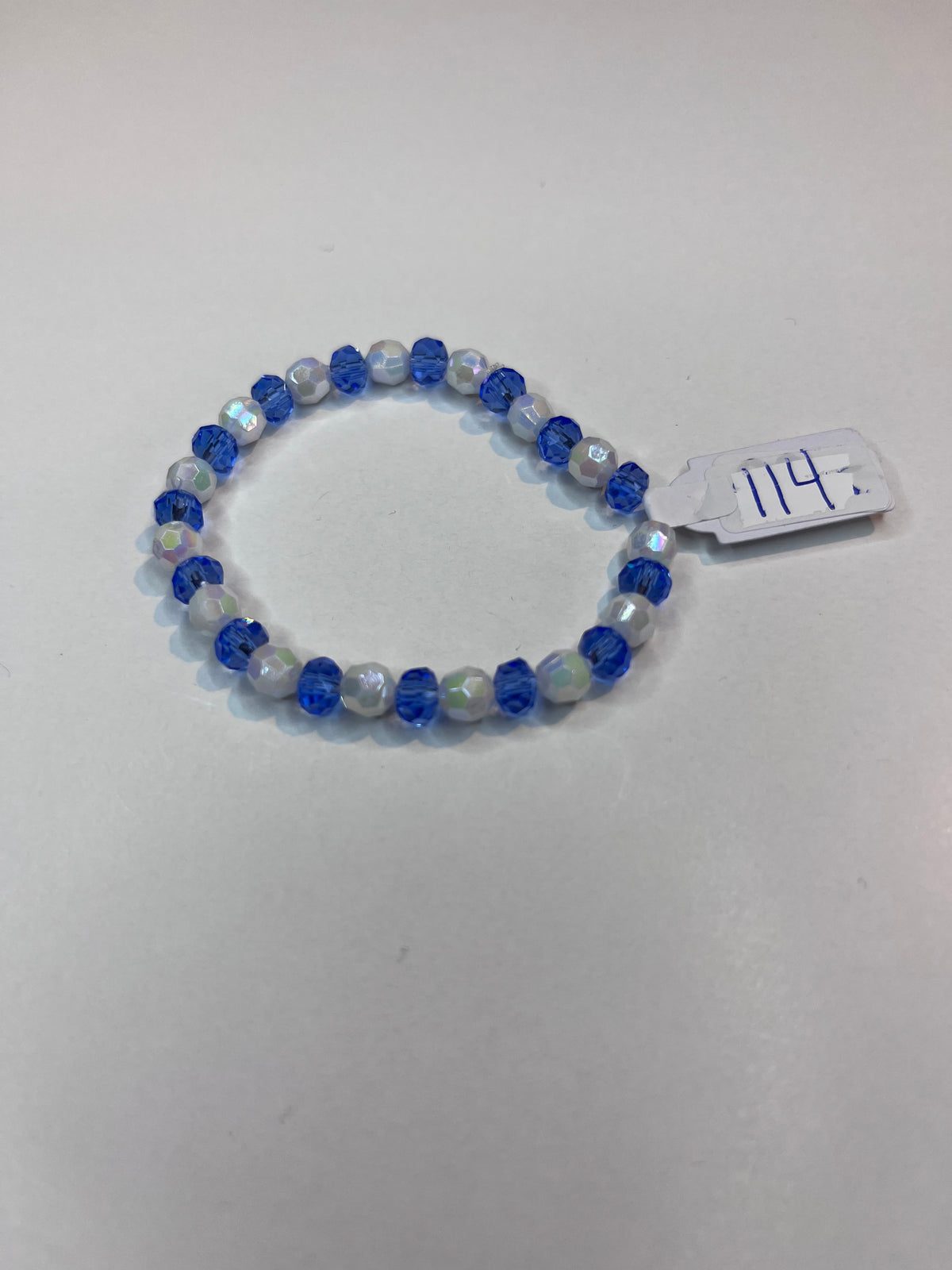 Armband enkla del 1