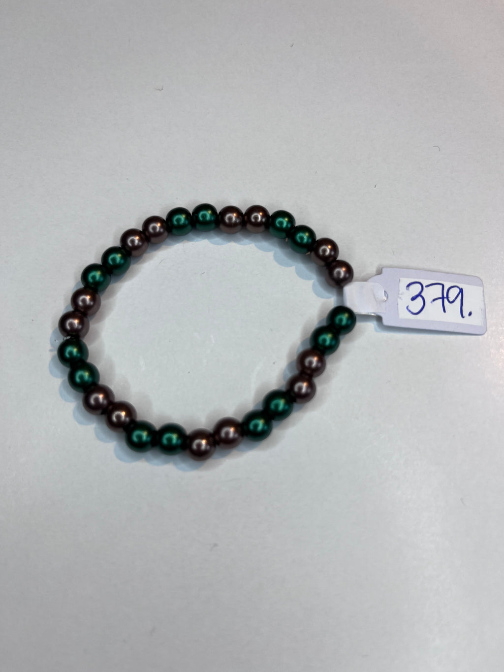Armband enkla del 3